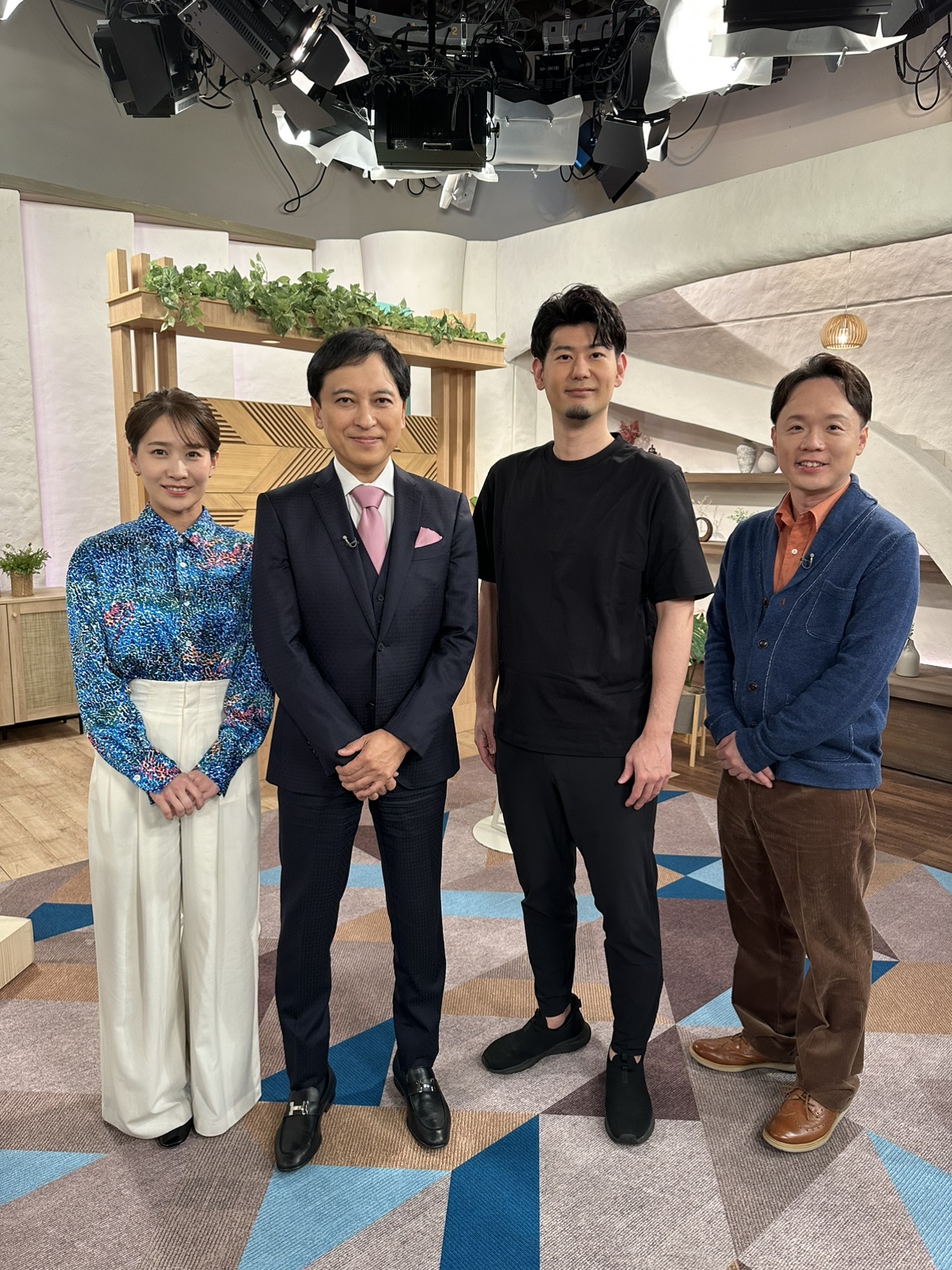 【TV出演のお知らせ】きょうの健康：NHK